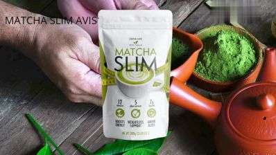 How To Use Matcha Slim